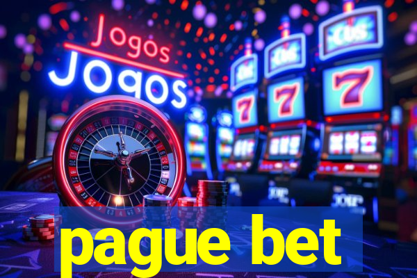 pague bet